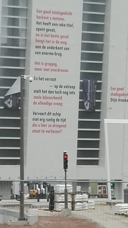 Bakkerij Van Calster Kris