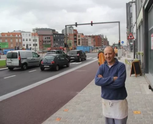 Bakkerij Van Calster Kris