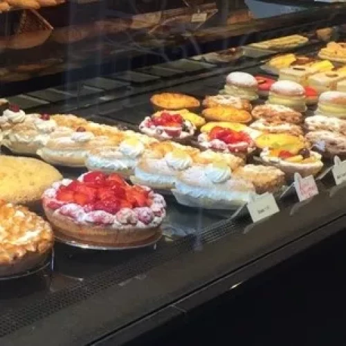 Bakkerij Van Calster Kris