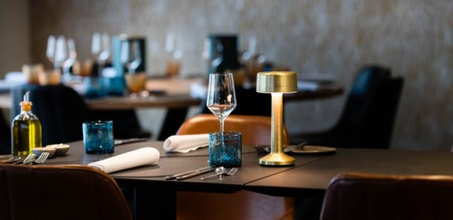 Restaurant Yelo