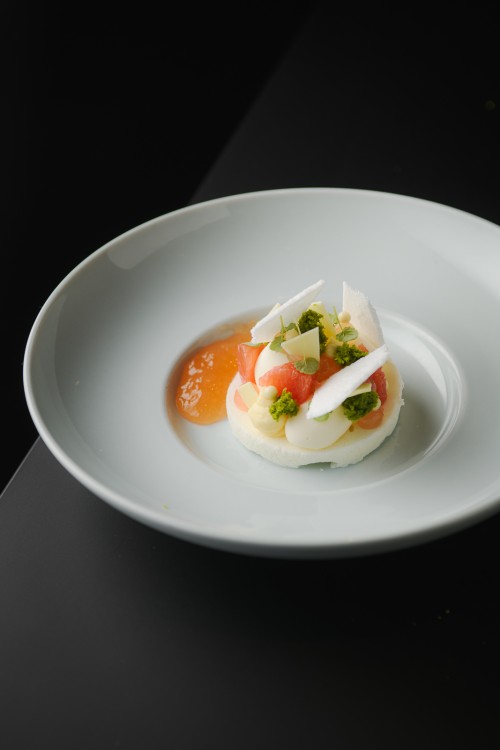 Reserveren bij Restaurant Lef te Destelbergen
