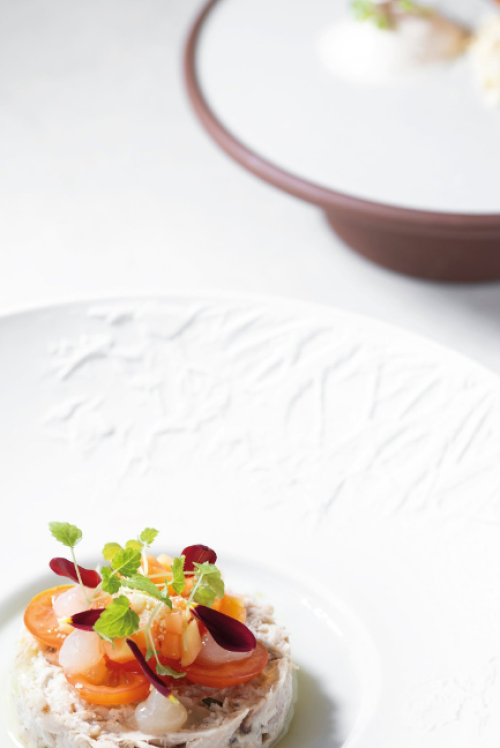 Restaurant Yelo