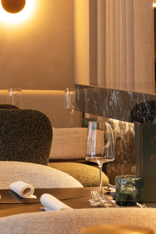 Restaurant Yelo