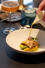 Restaurant Yelo