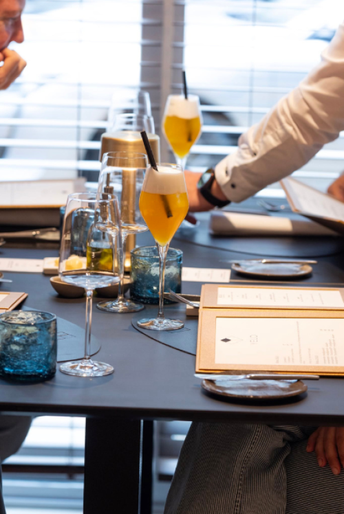 Restaurant Yelo