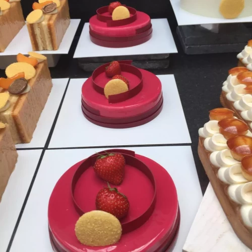 Patisserie Nicolas