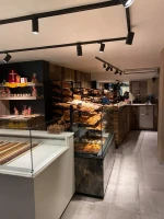 Patisserie Nicolas
