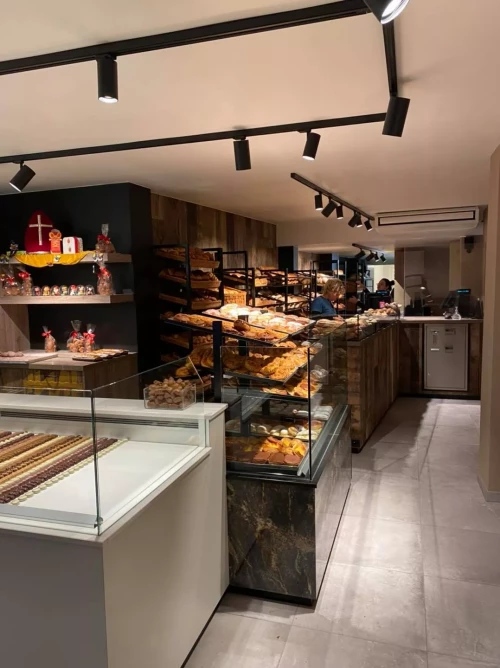 Patisserie Nicolas
