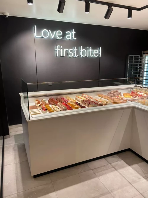 Patisserie Nicolas