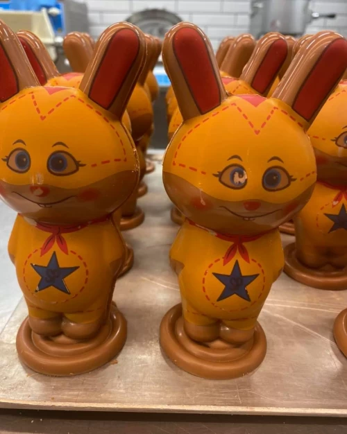 Patisserie Nicolas