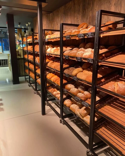 Patisserie Nicolas