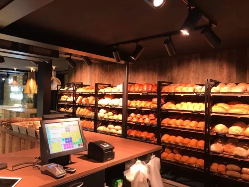 Patisserie Nicolas