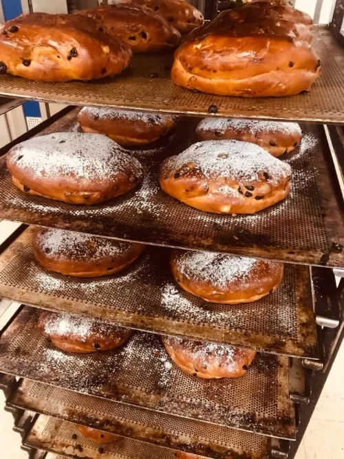 Patisserie Nicolas