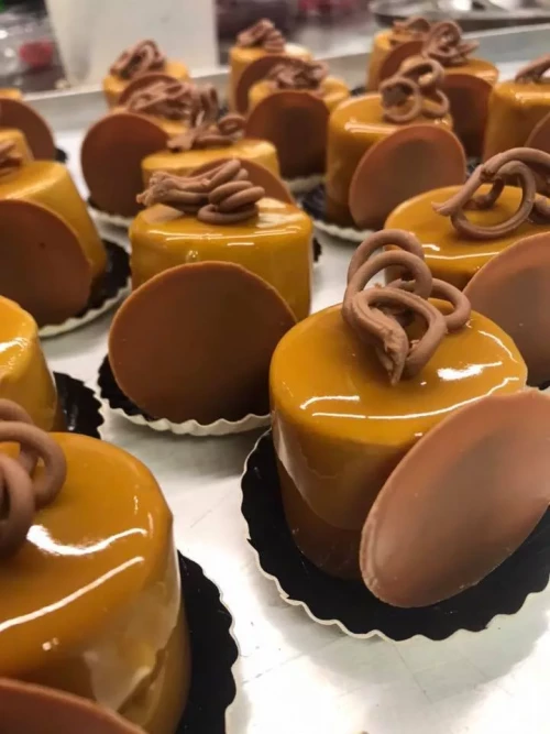Patisserie Nicolas