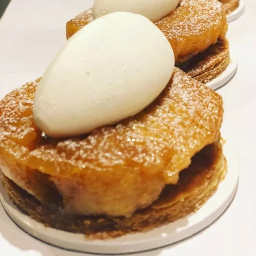 Patisserie Nicolas