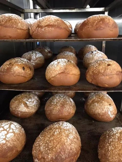 Patisserie Nicolas