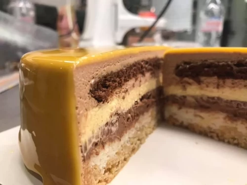 Patisserie Nicolas