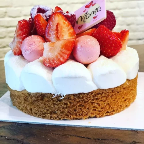 Patisserie Nicolas