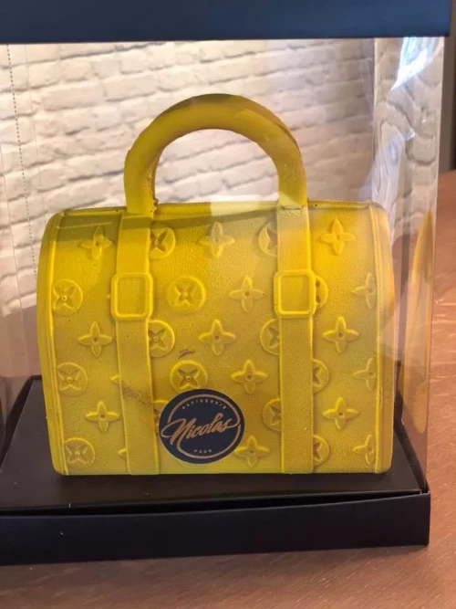 Patisserie Nicolas