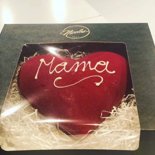 Patisserie Nicolas