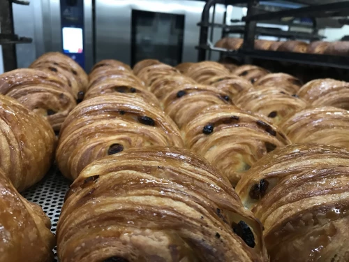 Patisserie Nicolas