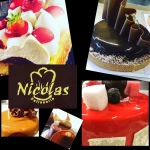Patisserie Nicolas