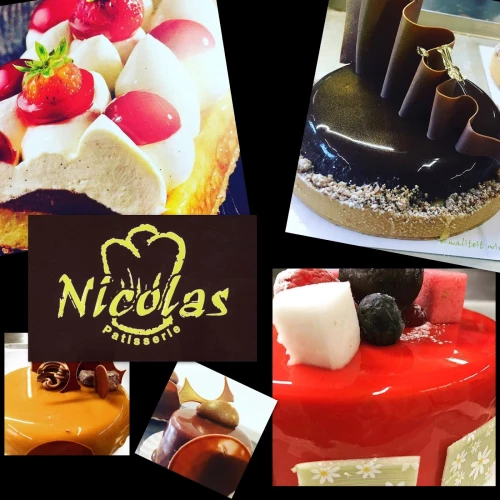 Patisserie Nicolas