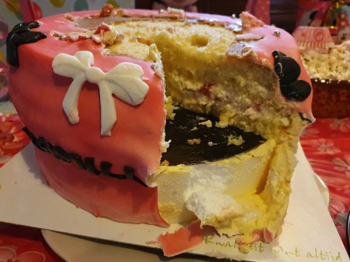 Patisserie Nicolas