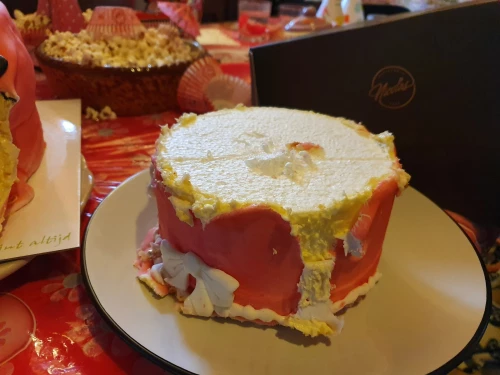Patisserie Nicolas