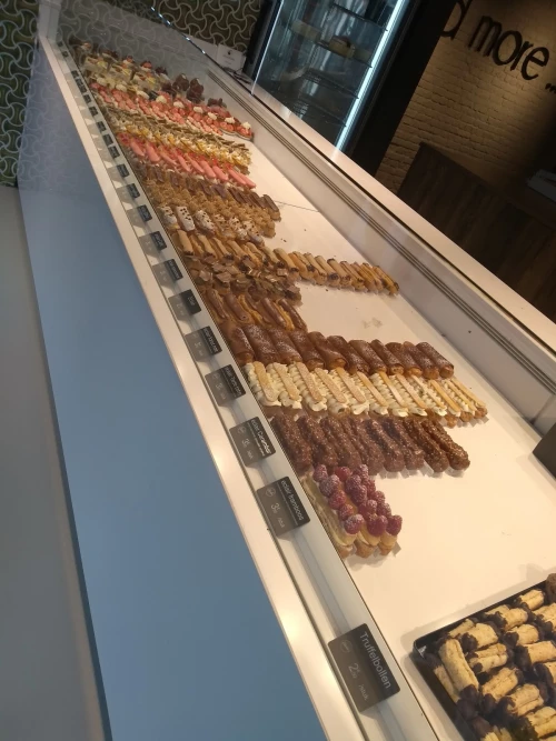 Patisserie Nicolas