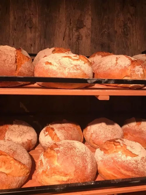 Patisserie Nicolas