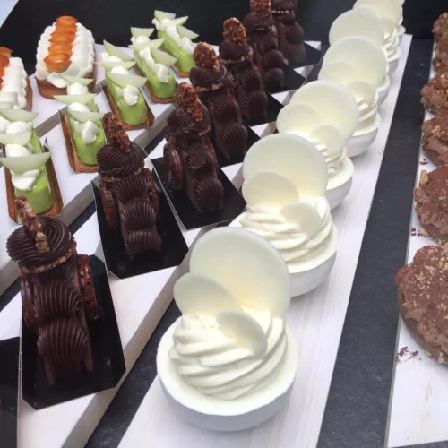 Patisserie Nicolas