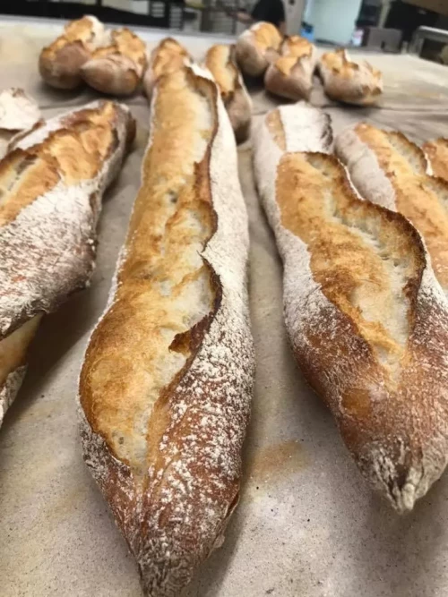 Patisserie Nicolas