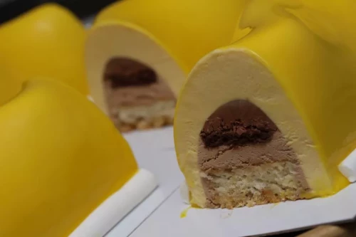 Patisserie Nicolas
