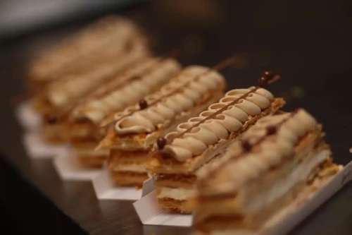Patisserie Nicolas