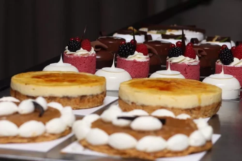 Patisserie Nicolas