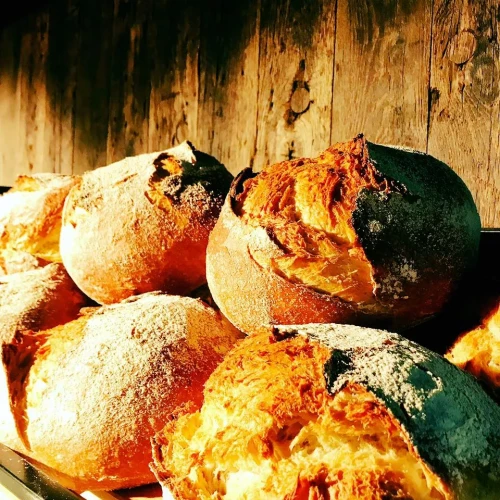 Patisserie Nicolas