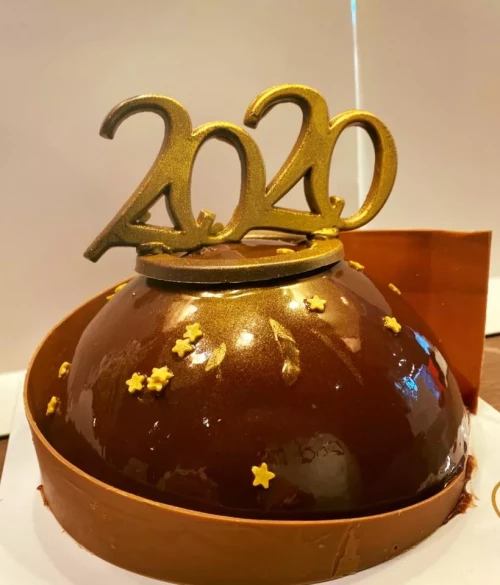 Patisserie Nicolas