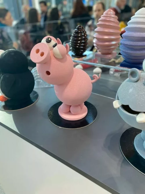 Patisserie Nicolas