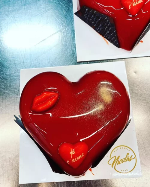 Patisserie Nicolas