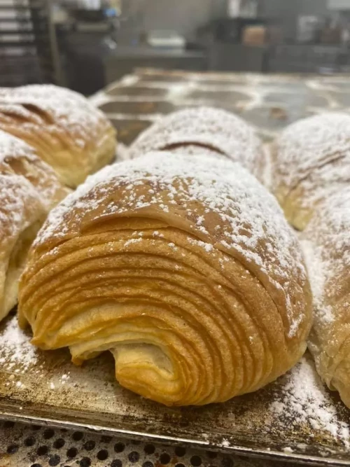 Patisserie Nicolas
