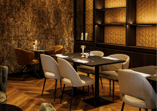 Restaurant Nest