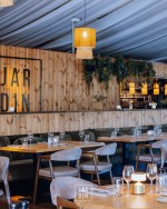 Jardin Grill Restaurant