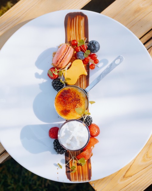 Jardin Grill Restaurant