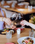 Jardin Grill Restaurant