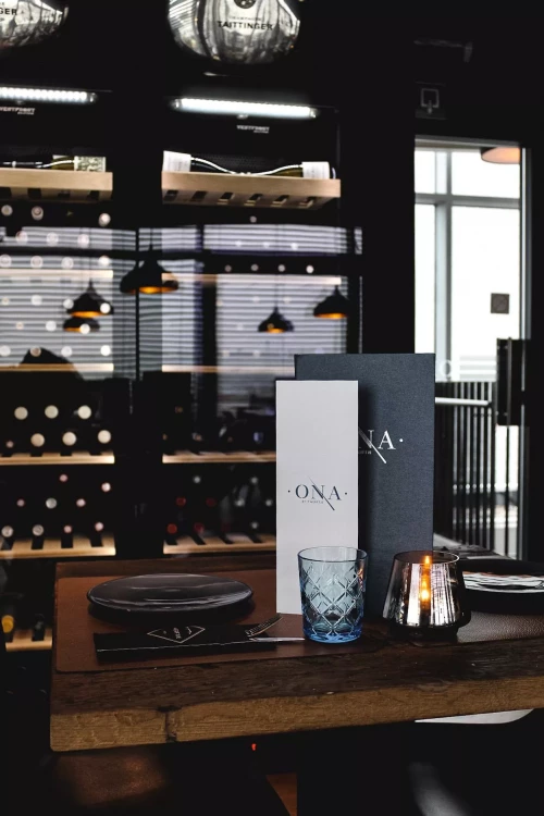 Ona by 't Werftje
