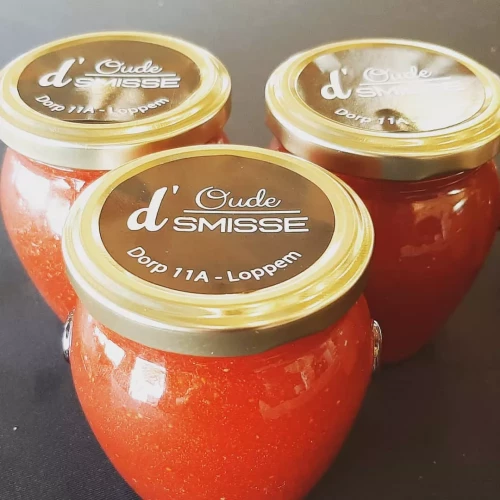 d'Oude Smisse