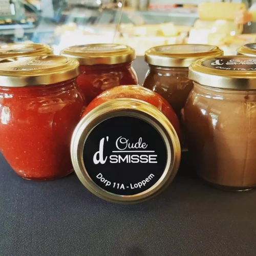 d'Oude Smisse
