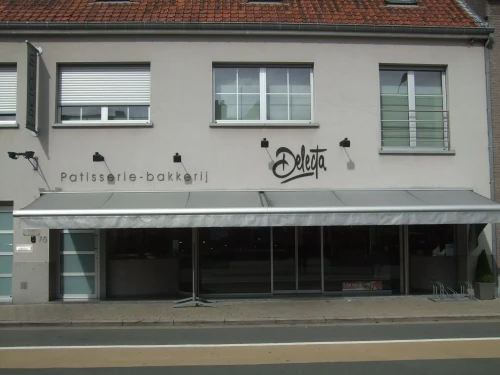 Patisserie Bakkerij Delecta