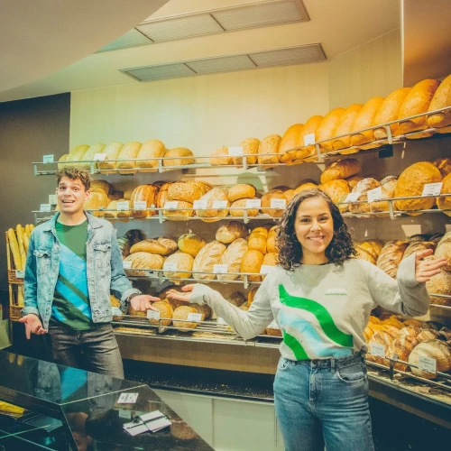Patisserie Bakkerij Delecta